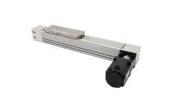 China Modular Multi Axis Maintenance Free  Synchronous Belt Slide Table Dust Proof supplier