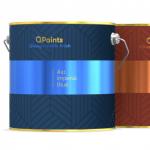 Tear Resistant Holographic Labels Transfer Metallized Paper For Hologram Vial Labeling Solution
