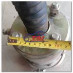 44320-90113 Spring Brake Chamber , Metal Japanese Engine Parts for sale