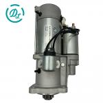 5.5KW 24V Excavator Starter Motor 382-5901 11131889 3417602 3825901 for sale