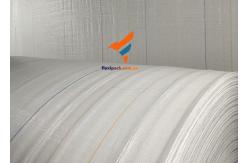 China 100% Virgin PP Woven Material UV Protected  Flexitank  For Chemical / Bulk Cargo supplier