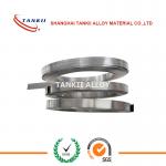 0.3*12mm Nicr8020  Nicr Alloy Nichrome Nickel Chromium Alloy Ribbon Strip