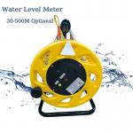 30-500M Water Level Indicator Portable Borehole Water Level Meter Sensor for sale