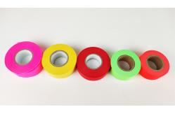 China High Flexibility High Tensile Strength Barricade Safety Tape Custom Design supplier