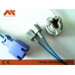 Multi Site Y Reusable Spo2 Sensor szmedplus 2258 CFDA Used Rad-57