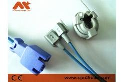 China Multi Site Y Reusable Spo2 Sensor szmedplus 2258 CFDA Used Rad-57 supplier