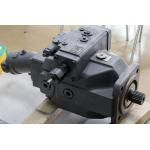 A4VSO125 Series Swash Plate Piston Pump A4VSO125MA 30R-PGB13KB3 A2F23 For Rexroth