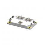 Automotive IGBT Modules MSCSM120VR1M062CT6AG 1200V SiC Vienna Rectifier Power Modules for sale