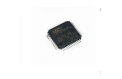 China STM32F205RBT6 Microcontrollers STMicroelectronics IC MCU FLASH 48LQFP Integrated Circuits (IC) supplier