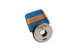China Go Metric Thread Ring Gauge Set M16 Complete Inspection System supplier