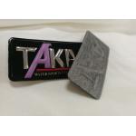 Specialized printed design military unit patches , custom military name patches