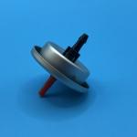 Refillable Butane Gas Lighter Valve with Plastic or Metal Stem for Cigarette Lighter for sale