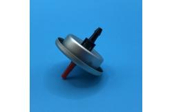 China Normal Temperature Gas Valve Fitting for Universal Butane Lighter Gas Refill supplier