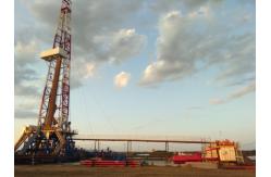 China Oil drilling Project AIPU ZJ50 Solids Control System supplier