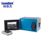 Auto-Clean Function DOD Inkjet Printer 60m/Min Drop On Demand Inkjet Printer for sale