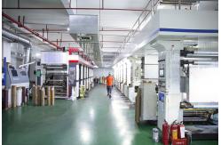 China Recyclable Plastic Bag manufacturer