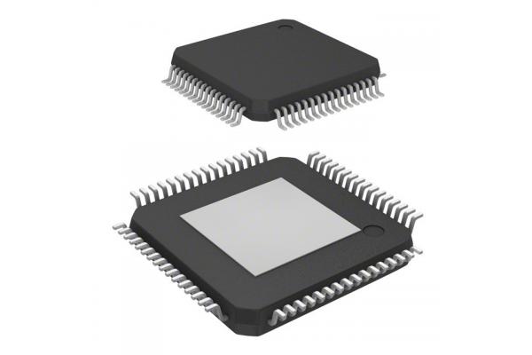 Microchip Technology ATSAMD20J14B-AU