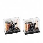 Hot selling relays G2R-1A-E-12VDC G2R-1A-E-24VDC 16A 6pin DIP Power relay for sale
