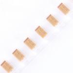 Solid Tantalum SMD Electrolytic  Capacitors TAJC475K035RNJ 4.7 UF 35V 10% 2.2Ohms 2312 for sale