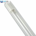 Amalgam UV Sterilization Lamp For Liquid Sugar Syrup Disinfection