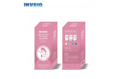 China 99% Accuracy Rapid Test Cassette Breastmilk Alcohol Test Strips supplier