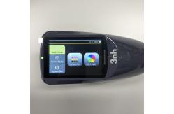 China YD5010 Paint Matching Spectrophotometer Measure CMYK LAB Opacity For Ink Density supplier