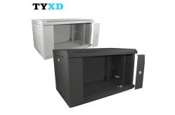 China Wall Mount Data Cabinet With Excellent Heat Dissipation Performance supplier