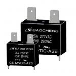 1000MΩ Insulation Resistance BaoCheng Relay With Unmatched Efficiency for sale