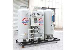 China Industrial Grade Containerized Nitrogen Equipment with High Purity and Easy Operation supplier