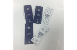 China Wholesale Reusable Heat Seal Plastic Packaging  Custom Mylar Preroll Bag supplier