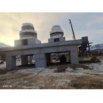1200TPH Mining Stone Crusher Machine Symons  Cone Crusher
