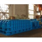 Classification Crusher With Dual Overload Protection Function for sale