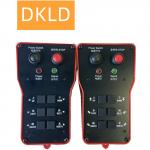 Industrial Remote Control For Overhead Crane