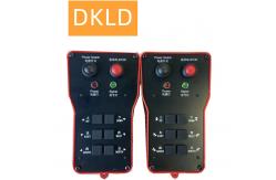 China Industrial Remote Control For Overhead Crane supplier