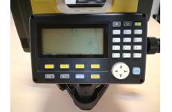 China Topcon ES-602G/ES105/ES103 Series Total Station for Surveying Instrument supplier