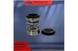 China OEM Stainless Steel Cartridge CNP Mechanical Seal CHL-16/B1SF4 supplier