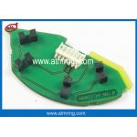 ATM Cash Cassettes Glory Delarue NMD A002733 A002734 RV301 Green PC-Board Assy for sale