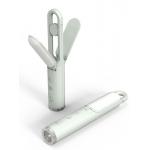 2 In 1 LED Night Light 500LM Folding Camping Light Multifunctional for sale