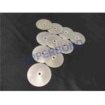 Super Slim Low honing Alloy Grinding Wheel for sale