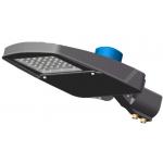 China 120LM/W Commercial LED Street Lights IP66 Little Light Decay manufacturer