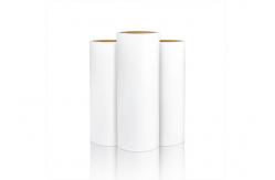China 1380mm Conventional Width Transparent Tpu Polyurethane Hot Melt Adhesive Film Glue supplier