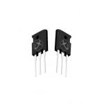 Multifunctional High Speed Inverter IGBT 50A 650V For Energy Storage for sale