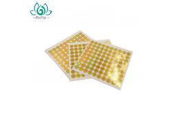 China UV Printing Varnishing RoHS 3D Hologram Sticker supplier