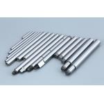 Stepper Brushless Dc Motors Precision Shaft Pins With Thread Ends for sale