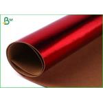 Virgin And Natural Fabric Material Kraft Liner Paper For Handbags And Jeans