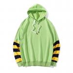 25% Polyester Long Sleeve Hoodie Embroidered Flyita OEM Printed Oversize for sale