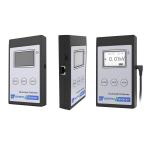LCD Display Digital Static Field Meter Portable For Electrostatic Testing