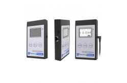 China Non Contact Measurement Charge Electrostatic Meter For Static Control Industry supplier