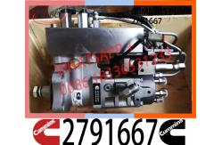 China Diesel Engine Fuel System Parts QSC8.3 Fuel Pump 4076442 4076443 2791667 supplier