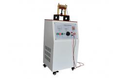 China IEC 60335-2-17 Electrical Blanket Spark Ignition Testing Equipment supplier